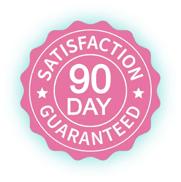 My Derma Dream Red Light Therapy 100% money back guarantee
