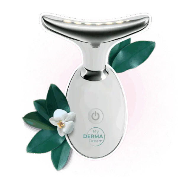 what is My Derma Dream Red Light Therapy