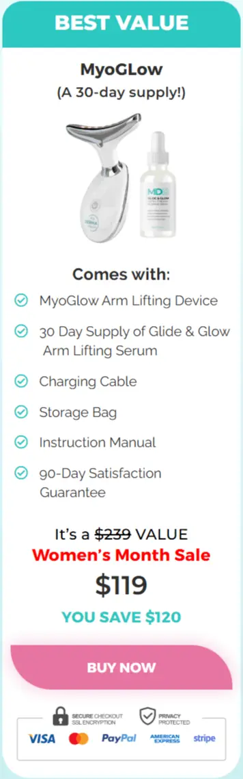 My Derma Dream Red Light Therapy offer price